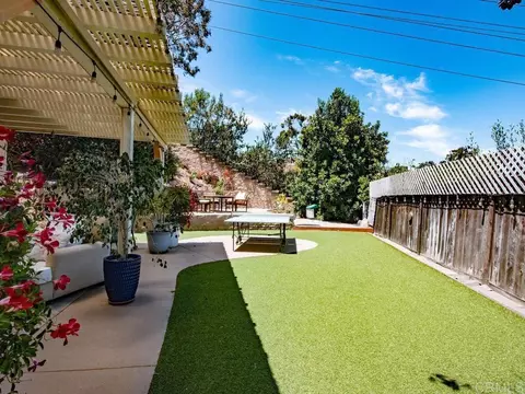 Exterior - 502 Kristen Ct, Encinitas, CA 92024 photo 2 of 10