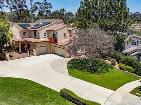 502 Kristen Ct, Encinitas, CA 92024