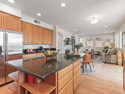 Kitchen - 502 Kristen Ct, Encinitas, CA 92024 photo 3 of 3