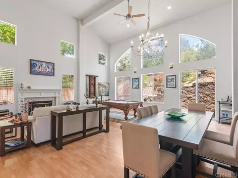 Dining - 502 Kristen Ct, Encinitas, CA 92024 photo 1 of 2