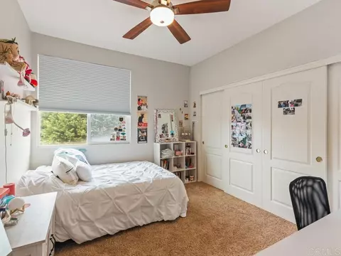 Bedroom - 502 Kristen Ct, Encinitas, CA 92024 photo 4 of 7