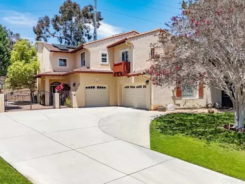 Exterior - 502 Kristen Ct, Encinitas, CA 92024 photo 10 of 10