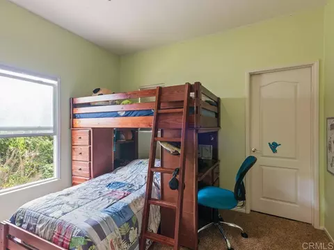Bedroom - 502 Kristen Ct, Encinitas, CA 92024 photo 3 of 7