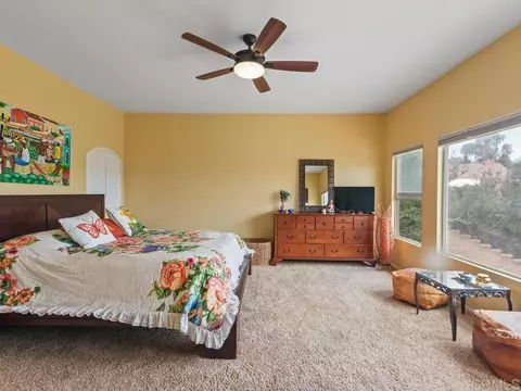 Bedroom - 502 Kristen Ct, Encinitas, CA 92024 photo 5 of 7