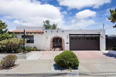 2581 Mammoth Dr, San Diego, CA 92123