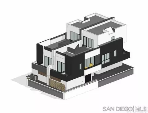 1933 Chatsworth Blvd, San Diego, CA 92107