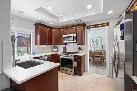 Kitchen - 4216 Conquistador, Oceanside, CA 92056 photo 2 of 3