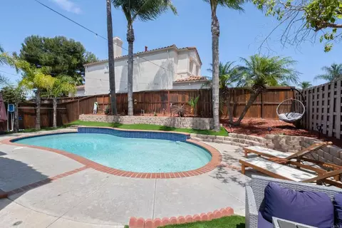 Exterior - 4216 Conquistador, Oceanside, CA 92056 photo 6 of 7