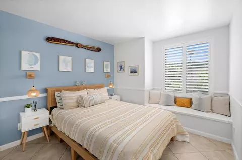 Bedroom - 4216 Conquistador, Oceanside, CA 92056 photo 7 of 8