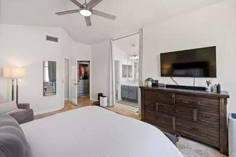 Bedroom - 4216 Conquistador, Oceanside, CA 92056 photo 4 of 8