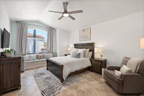 Bedroom - 4216 Conquistador, Oceanside, CA 92056 photo 1 of 8