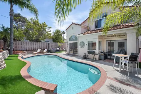 Exterior - 4216 Conquistador, Oceanside, CA 92056 photo 4 of 7