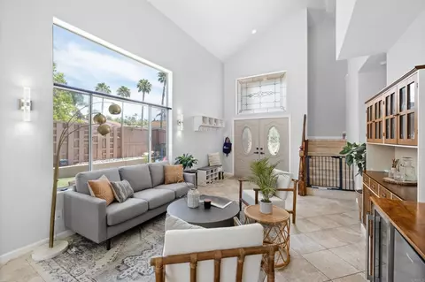 Entry Way - 4216 Conquistador, Oceanside, CA 92056 photo 1 of 3