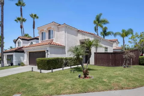 Exterior - 4216 Conquistador, Oceanside, CA 92056 photo 2 of 7