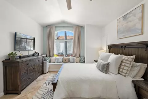 Bedroom - 4216 Conquistador, Oceanside, CA 92056 photo 2 of 8
