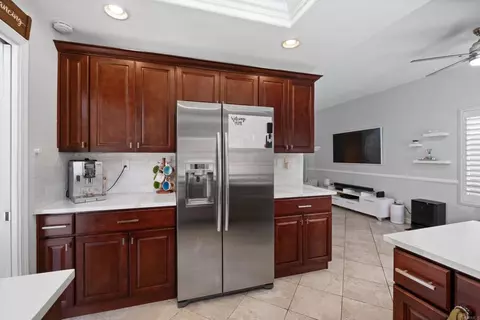 Kitchen - 4216 Conquistador, Oceanside, CA 92056 photo 3 of 3