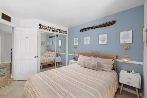 Bedroom - 4216 Conquistador, Oceanside, CA 92056 photo 8 of 8