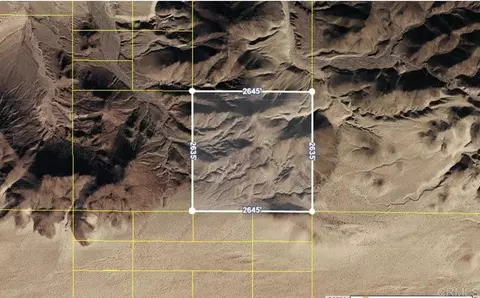 1 Vacant Land, Newberry Springs, CA 92365