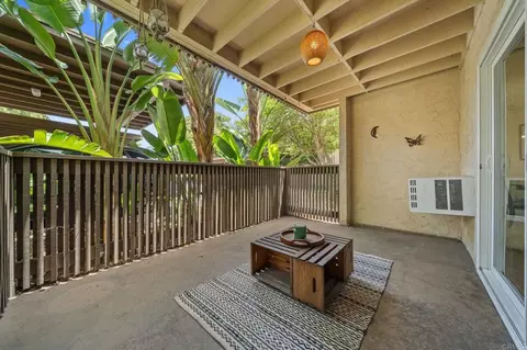Exterior - 8548 Via Mallorca #E, La Jolla, CA 92037 photo 4 of 20