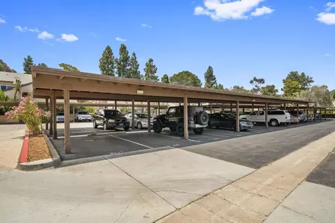 Exterior - 8548 Via Mallorca #E, La Jolla, CA 92037 photo 16 of 20