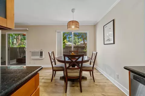 Dining - 8548 Via Mallorca #E, La Jolla, CA 92037 photo 1 of 3