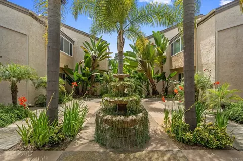 Exterior - 8548 Via Mallorca #E, La Jolla, CA 92037 photo 19 of 20