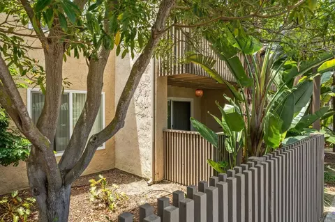 Exterior - 8548 Via Mallorca #E, La Jolla, CA 92037 photo 17 of 20
