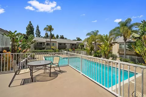 Exterior - 8548 Via Mallorca #E, La Jolla, CA 92037 photo 12 of 20