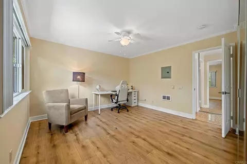 Bedroom - 8548 Via Mallorca #E, La Jolla, CA 92037 photo 1 of 2
