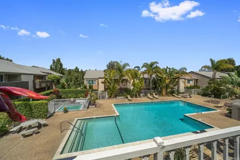 Exterior - 8548 Via Mallorca #E, La Jolla, CA 92037 photo 7 of 20