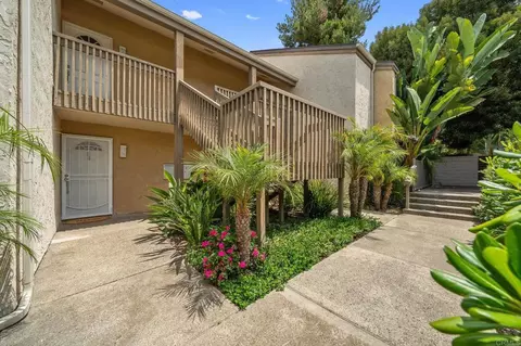 Exterior - 8548 Via Mallorca #E, La Jolla, CA 92037 photo 15 of 20