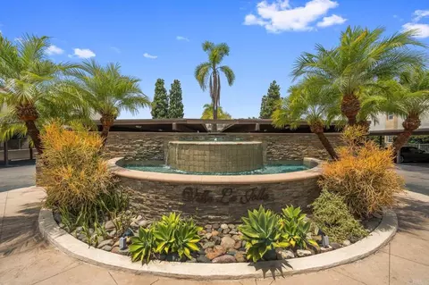Exterior - 8548 Via Mallorca #E, La Jolla, CA 92037 photo 20 of 20
