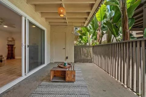 Exterior - 8548 Via Mallorca #E, La Jolla, CA 92037 photo 2 of 20