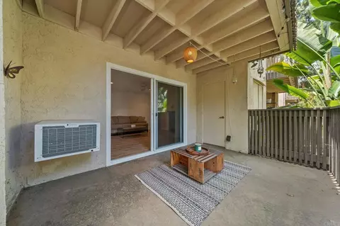 Exterior - 8548 Via Mallorca #E, La Jolla, CA 92037 photo 3 of 20