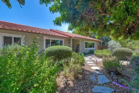 1407 Monte Vista Dr, Vista, CA 92084
