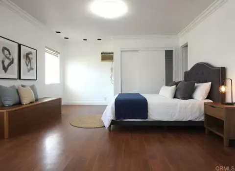 Bedroom - 3660 King St, La Mesa, CA 91941 photo 3 of 3