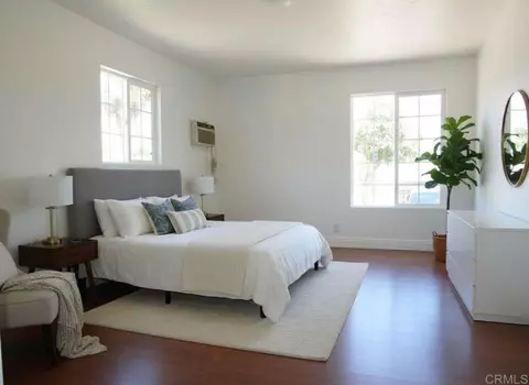 Bedroom - 3660 King St, La Mesa, CA 91941 photo 1 of 3