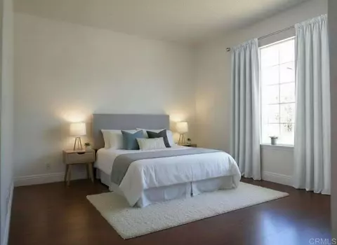 Bedroom - 3660 King St, La Mesa, CA 91941 photo 2 of 3