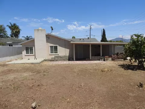 Exterior - 3660 King St, La Mesa, CA 91941 photo 5 of 5