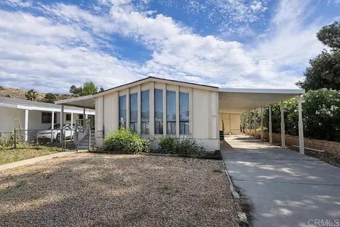 35109 Highway 79 #SPC 192, Warner Springs, CA 92086
