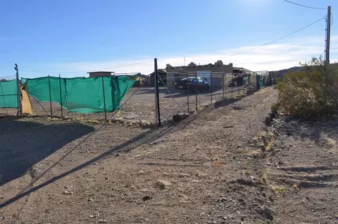 Exterior - 0 Mallow Trl, Landers, CA 92285 photo 5 of 6