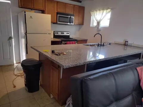 Kitchen - 0 Mallow Trl, Landers, CA 92285 photo 1 of 2