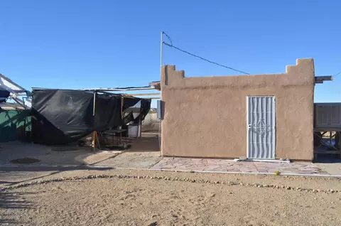 Exterior - 0 Mallow Trl, Landers, CA 92285 photo 2 of 6