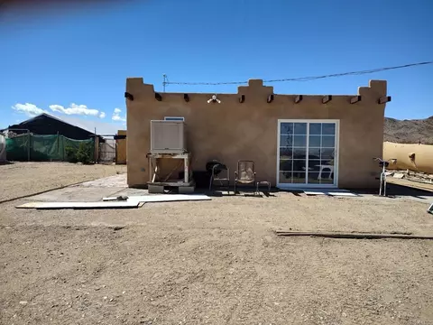 Exterior - 0 Mallow Trl, Landers, CA 92285 photo 6 of 6