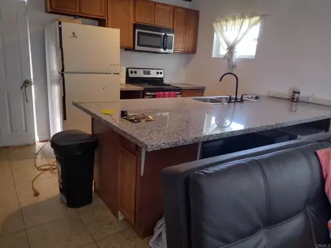 Kitchen - 0 Mallow Trl, Landers, CA 92285 photo 2 of 2