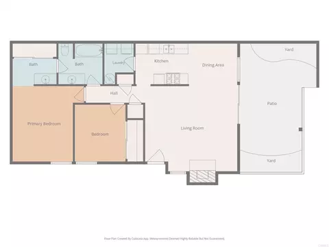 Floorplan - 307 Fireside St, Oceanside, CA 92058 photo 1 of 2