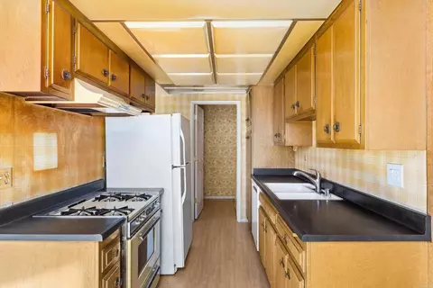 Kitchen - 307 Fireside St, Oceanside, CA 92058 photo 2 of 4