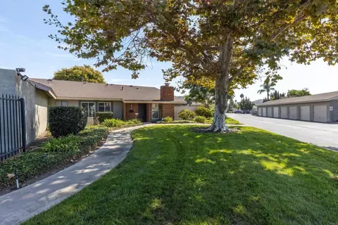 Exterior - 307 Fireside St, Oceanside, CA 92058 photo 3 of 8