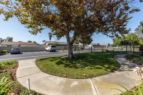 Exterior - 307 Fireside St, Oceanside, CA 92058 photo 4 of 8