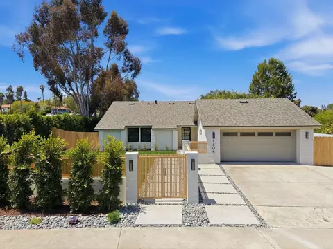 Exterior - 1404 Avenida De Las Adelsas, Encinitas, CA 92024 photo 17 of 17